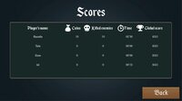 Equilibrium (Chyrro) screenshot, image №2440965 - RAWG