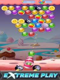 Super Bubble Shooting screenshot, image №1838895 - RAWG