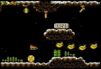 Snow Force (C64) screenshot, image №3164957 - RAWG