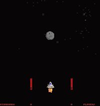 Dodge It! (itch) (cptihar) screenshot, image №3512330 - RAWG