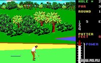 World Class Leader Board Golf screenshot, image №337938 - RAWG