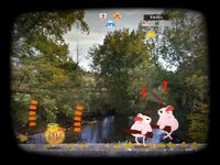 Nekopter (itch) screenshot, image №2575692 - RAWG