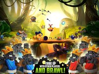 Badland Brawl screenshot, image №1685118 - RAWG