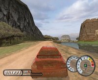 Rally Championship screenshot, image №753072 - RAWG