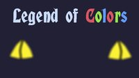 Legend of Colors screenshot, image №2181842 - RAWG