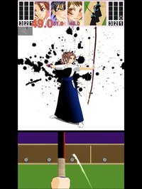 Three person Kyudo screenshot, image №1816002 - RAWG