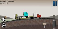WheelieHaul screenshot, image №2542372 - RAWG