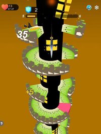 Stack Knife - Slices Masters screenshot, image №2189954 - RAWG