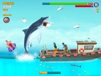 Hungry Shark Evolution screenshot, image №1521341 - RAWG