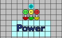 Power (melonllama) screenshot, image №1872050 - RAWG