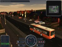 Bus Simulator 2008 screenshot, image №488837 - RAWG