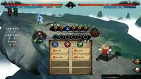 Sifu's Quest:First battle screenshot, image №4046456 - RAWG