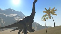 Dinosaur Safari VR screenshot, image №1660496 - RAWG