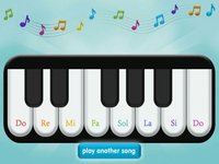 My Kids 1st Little Piano Instruments - Music games screenshot, image №2313811 - RAWG