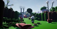 Inevitable Greenery screenshot, image №3320454 - RAWG