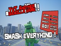 Yet Another Godzilla Game [LD38] screenshot, image №996045 - RAWG
