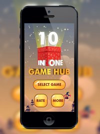 All in One: A GameBox for Kids and Adult screenshot, image №1773307 - RAWG