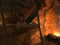 Echo: Secrets of the Lost Cavern screenshot, image №380301 - RAWG