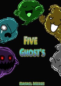 Five Ghost´s screenshot, image №1963208 - RAWG