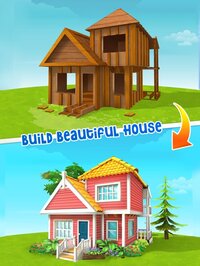 Idle Home Makeover screenshot, image №2405896 - RAWG