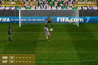 2010 FIFA World Cup screenshot, image №546551 - RAWG