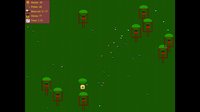 Displacement Arcade Game Box screenshot, image №1797568 - RAWG