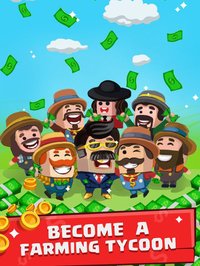 Farm Tycoon Idle Business Game screenshot, image №1923150 - RAWG