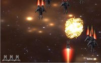 2D SPace shooter (JayyRon) screenshot, image №1881553 - RAWG