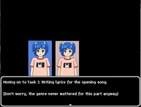 My Anime Story screenshot, image №1851105 - RAWG