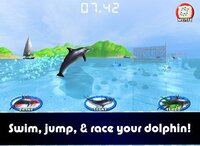 Dolphin Swim & Play! Game For Kids And Toddlers screenshot, image №3293872 - RAWG