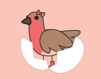 Hatch a birdpun screenshot, image №2249716 - RAWG