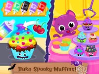 Cute & Tiny Spooky Party screenshot, image №1850735 - RAWG