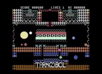 Tarnobol (C64) Commodore 64 screenshot, image №2312218 - RAWG