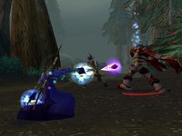 World of Warcraft screenshot, image №351883 - RAWG