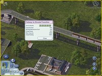 SimCity 4: Rush Hour screenshot, image №366167 - RAWG