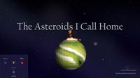 The Asteroids I Call Home screenshot, image №1196907 - RAWG