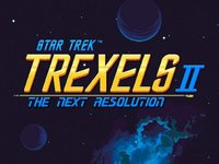 Star Trek Trexels II screenshot, image №1568114 - RAWG