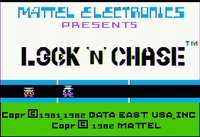 Lock 'n' Chase screenshot, image №727156 - RAWG