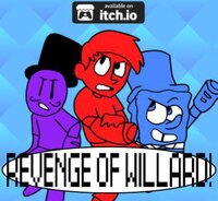 Revenge of Willard: Classic screenshot, image №2996022 - RAWG