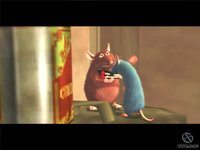 Ratatouille screenshot, image №467986 - RAWG