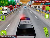 Police Chase Crime: Racing Car screenshot, image №923309 - RAWG