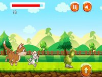 Kitty & Mouse Run screenshot, image №1633289 - RAWG