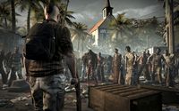 Dead Island screenshot, image №431958 - RAWG