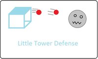 Little Tower Defense screenshot, image №3864743 - RAWG