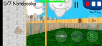 Baldi's HAS GONE Weird 2 Android Port screenshot, image №3779007 - RAWG