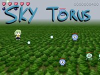 Sky Torus screenshot, image №2559945 - RAWG