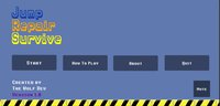 Jump Repair Survive screenshot, image №2315745 - RAWG