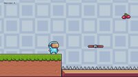 Astronauts Parkour screenshot, image №3458641 - RAWG