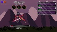 SuperNatural Duels screenshot, image №2525084 - RAWG