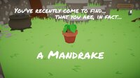 Mandrake Mania screenshot, image №3767635 - RAWG